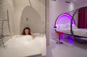  iRooms Forum & Colosseum  Рим
